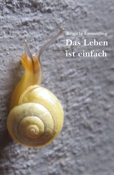 Produktbild: Das Leben ist einfach
