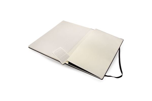 Produktbild: Moleskine A3 Sketchbook Black