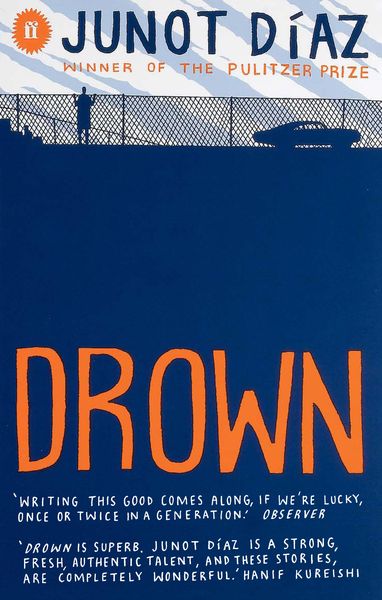 Produktbild: Drown