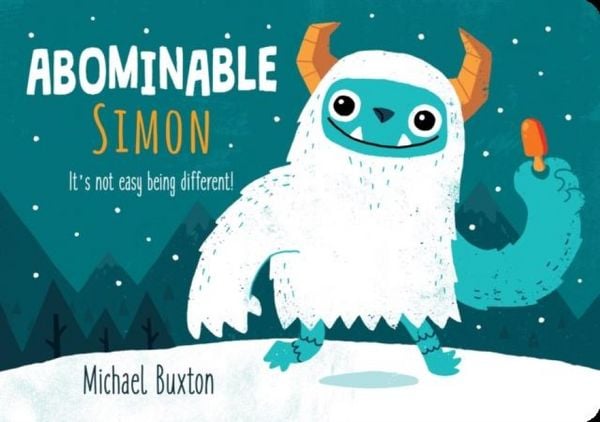 Produktbild: Abominable Simon