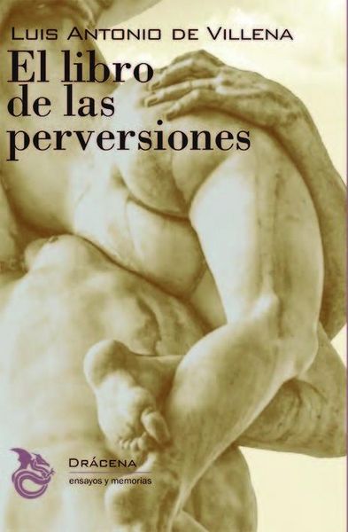 Produktbild: El libro de las perversiones