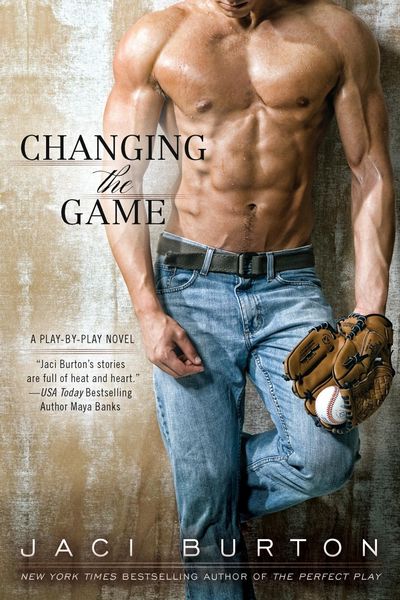 Produktbild: Changing the Game