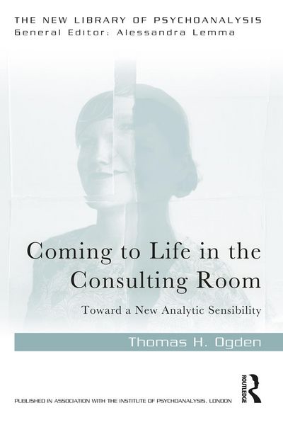 Produktbild: Coming to Life in the Consulting Room
