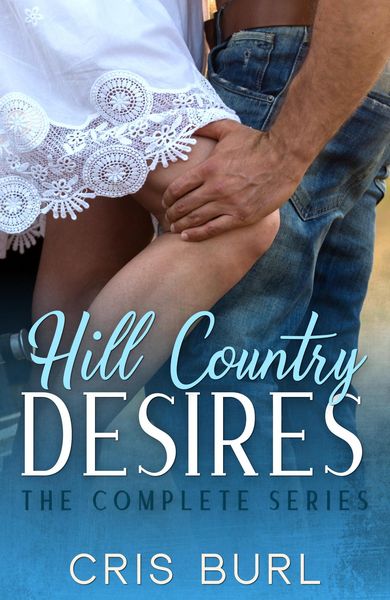Produktbild: Hill Country Desires