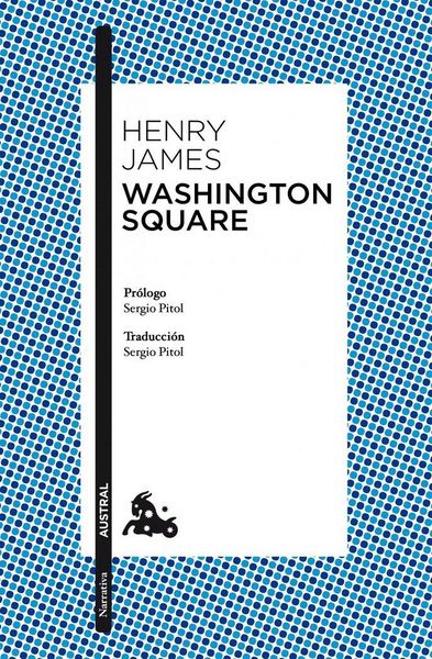 Produktbild: Washington Square