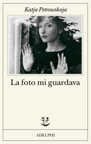 Produktbild: La foto mi guardava