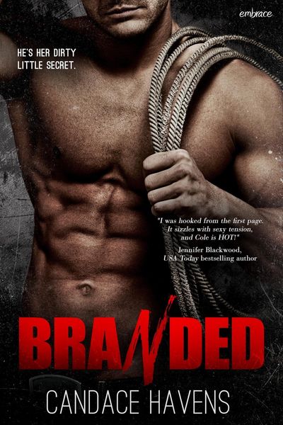 Produktbild: Branded