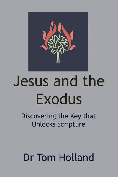 Produktbild: Jesus and the Exodus