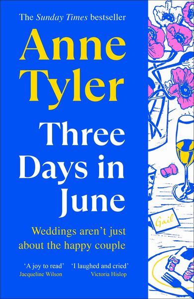 Produktbild: Three Days in June