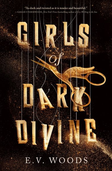 Produktbild: Girls of Dark Divine
