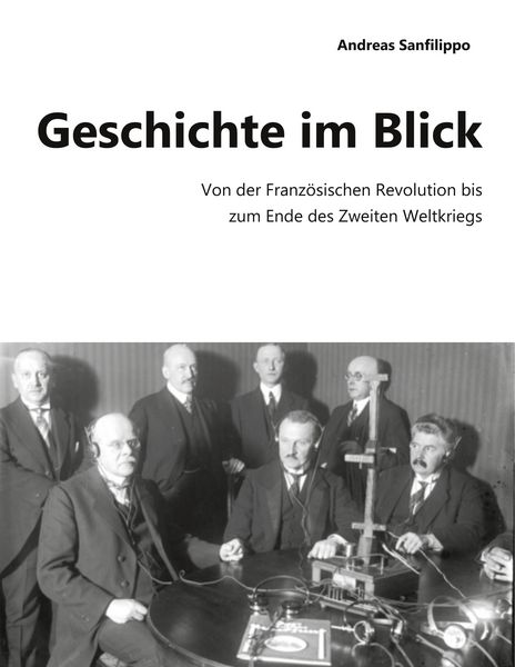 Produktbild: Geschichte im Blick