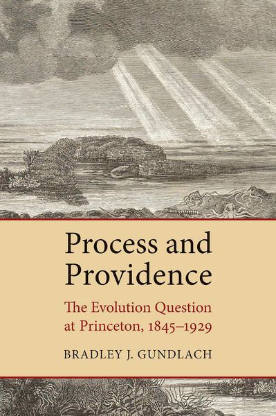 Produktbild: Process and Providence