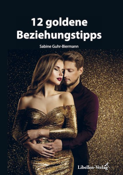 Produktbild: 12 goldene Beziehungstipps