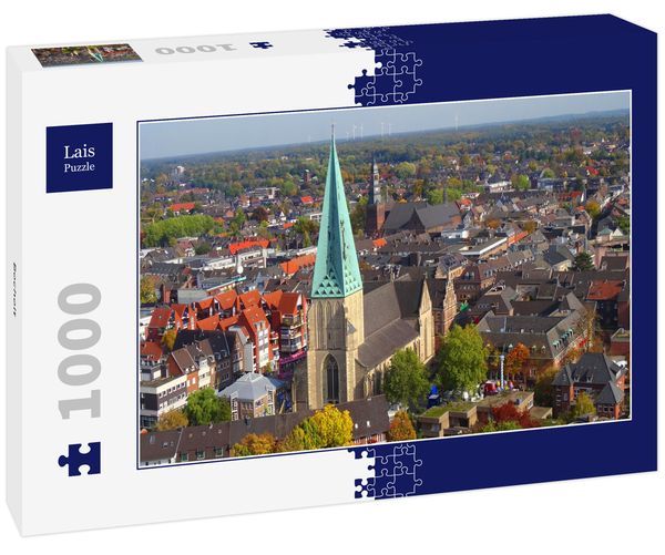 Lais Puzzle Bocholt 1000 Teile