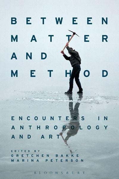 Produktbild: Between Matter and Method