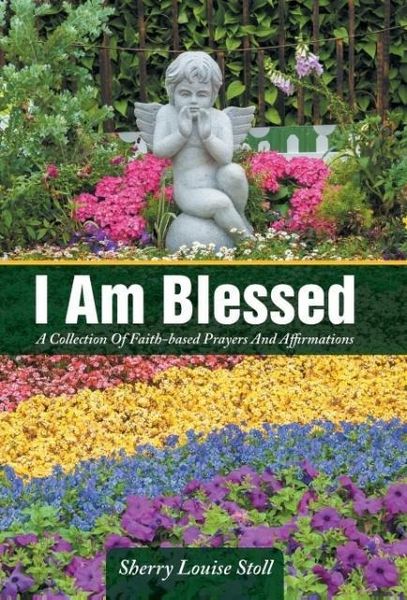 Produktbild: I Am Blessed