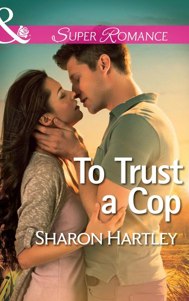 Produktbild: To Trust a Cop