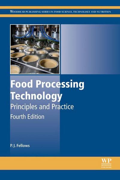 Produktbild: Food Processing Technology