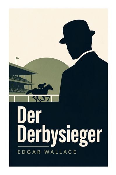 Produktbild: Der Derbysieger