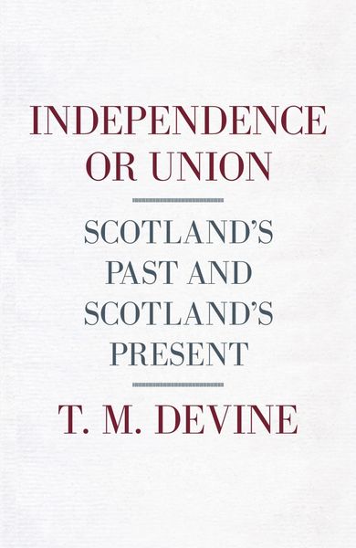 Produktbild: Independence or Union