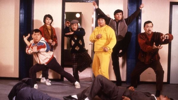 Produktbild: Tokyo Powerman - Legacy Collection