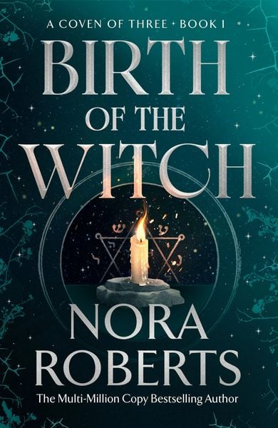 Produktbild: Birth of the Witch