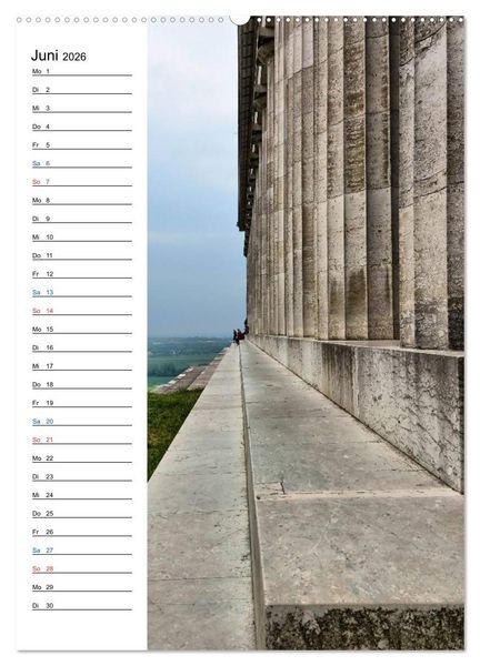 Produktbild: Regensburg - Ansichtssache (hochwertiger Premium Wandkalender 2026 DIN A2 hoch), Kunstdruck in Hochglanz