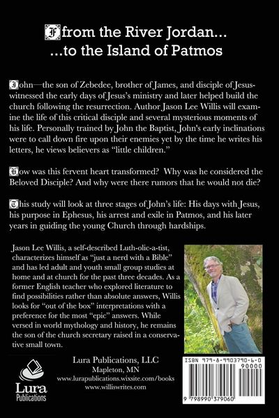 Produktbild: Examining the Beloved Disciple