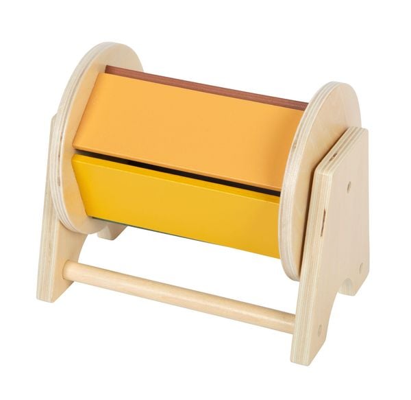 Produktbild: Montessori Drehtrommel