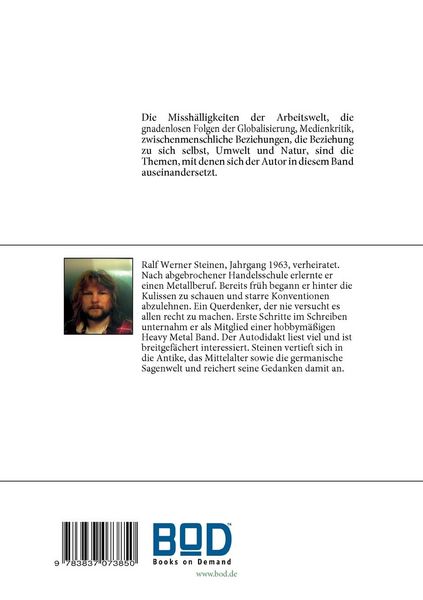 Produktbild: Von Fliegen und Menschen