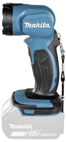 Produktbild: Makita LED Akku-Handscheinwerfer DEBDML815