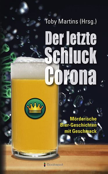Produktbild: Der letzte Schluck Corona
