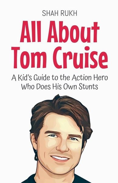 Produktbild: All About Tom Cruise