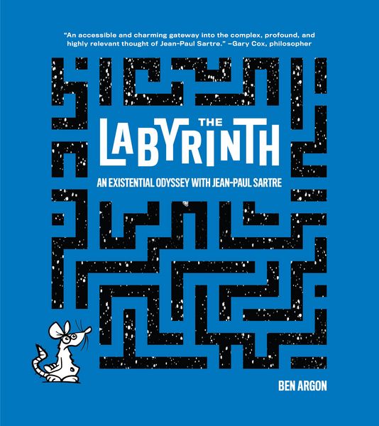Produktbild: The Labyrinth