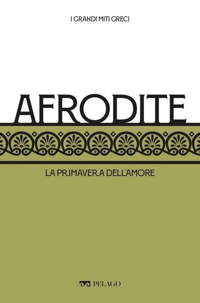 Produktbild: Afrodite