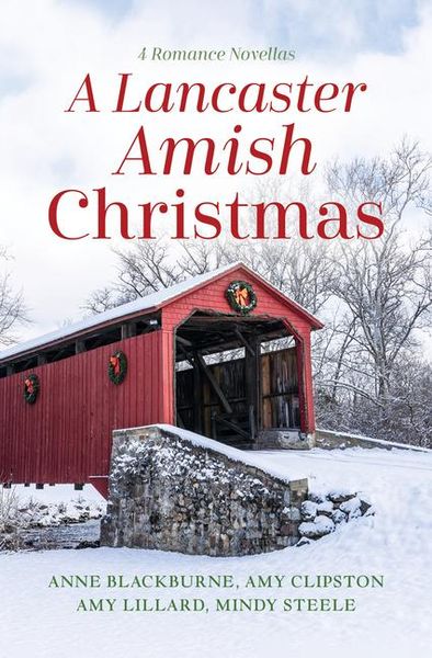 Produktbild: A Lancaster Amish Christmas