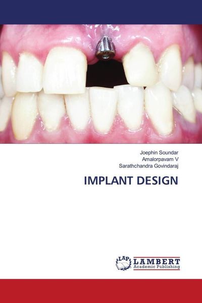 Produktbild: Implant Design