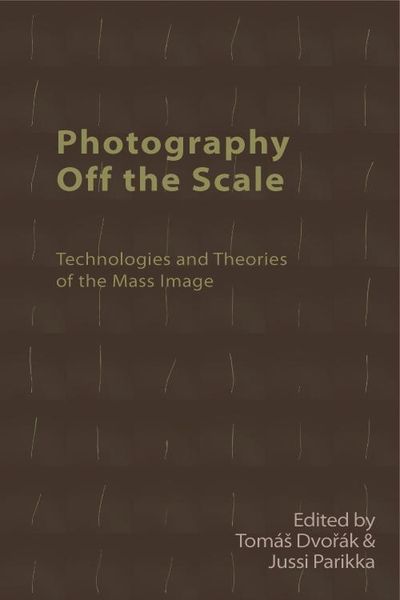 Produktbild: Photography Off the Scale
