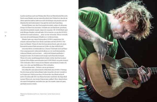 Produktbild: Ed Sheeran-Augenblicke
