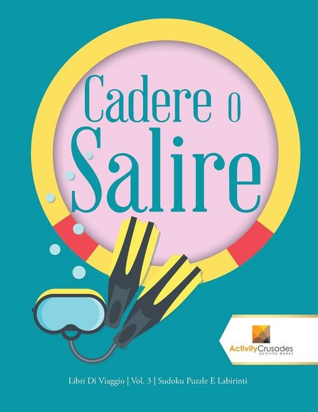 Produktbild: Cadere O Salire