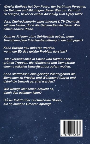 Produktbild: Wiedergeburt