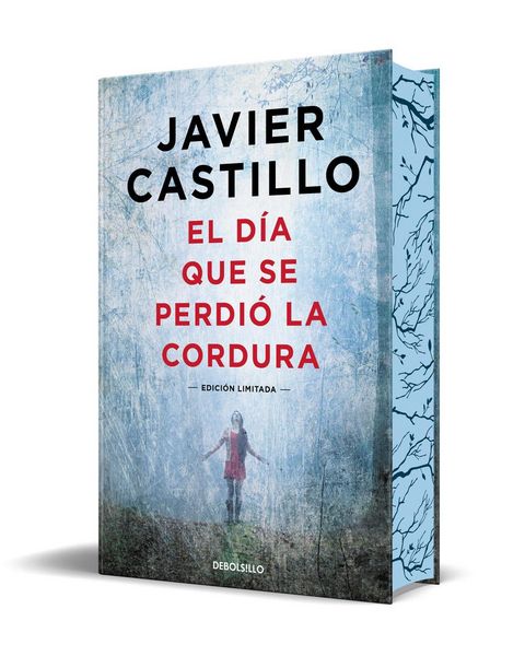 Produktbild: El d&iacute;a que se perdi&oacute; la cordura (edici&oacute;n limitada)