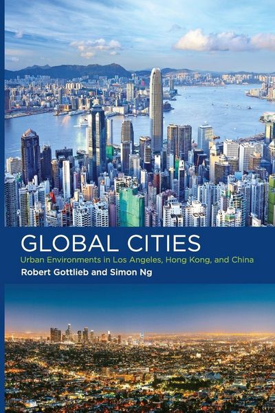 Produktbild: Global Cities