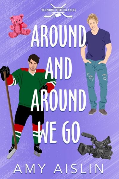 Produktbild: Around and Around We Go
