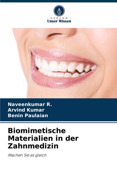 Produktbild: Biomimetische Materialien in der Zahnmedizin