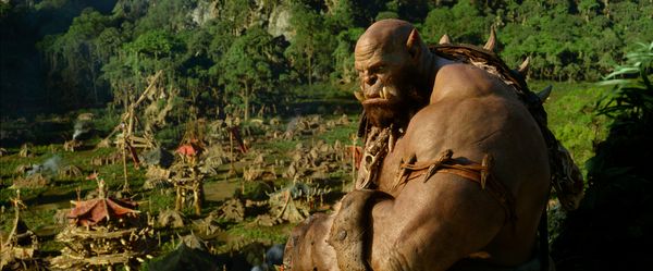 Produktbild: Warcraft: The Beginning