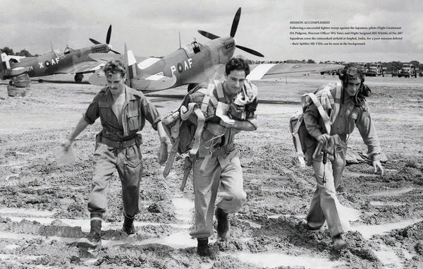 Produktbild: Spitfire