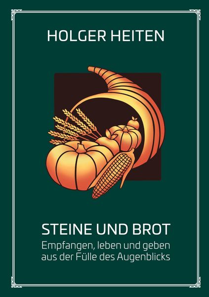 Produktbild: Steine und Brot