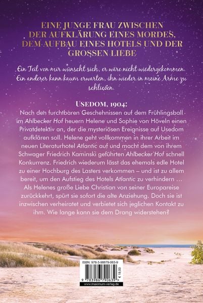 Produktbild: Wogende Wellen