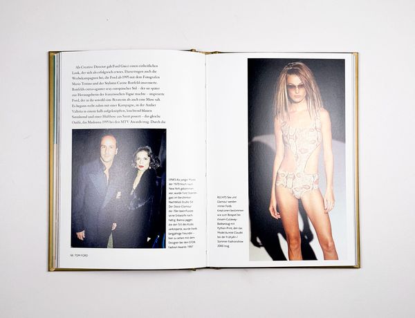 Produktbild: Little Book of Gucci